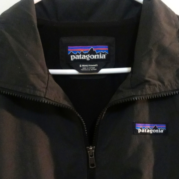 Patagonia Mens Jacket - Picture 3 of 4
